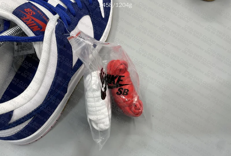 Dunk la dodgers 8