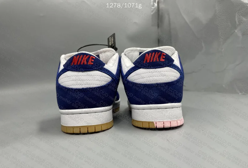 DUNK LA DODGERS 3