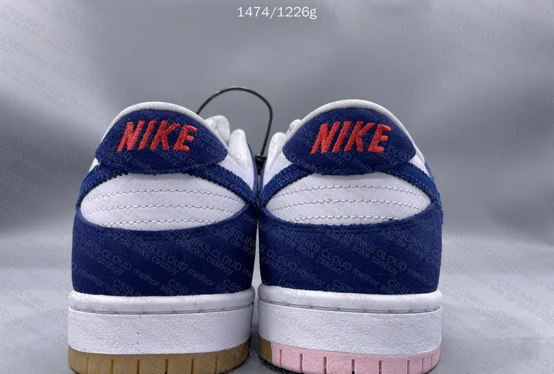 Dunk LA Dodgers