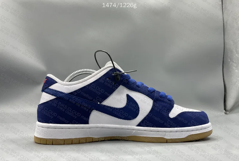 Dunk LA Dodgers 2
