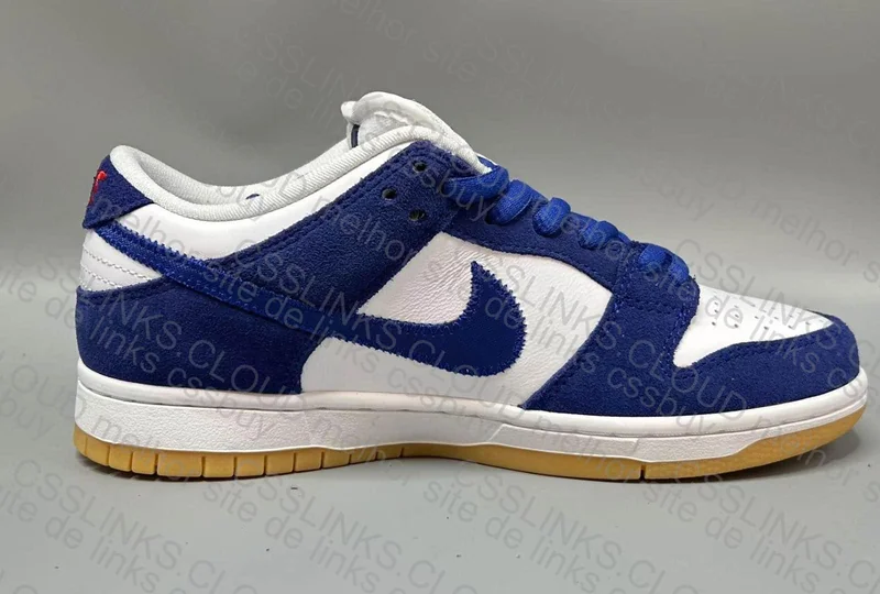 Dunk LA DODGERS 2
