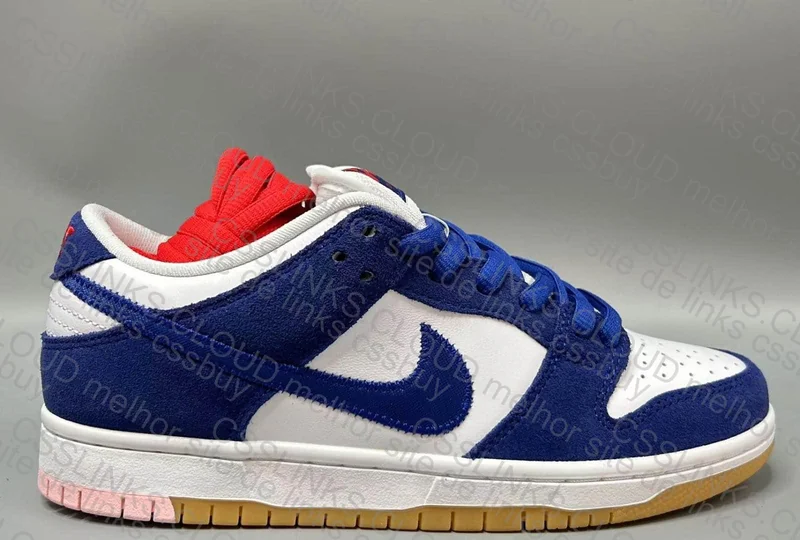 Dunk LA DODGERS 3