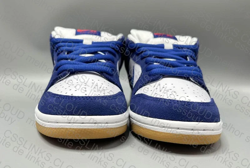 Dunk LA DODGERS 4