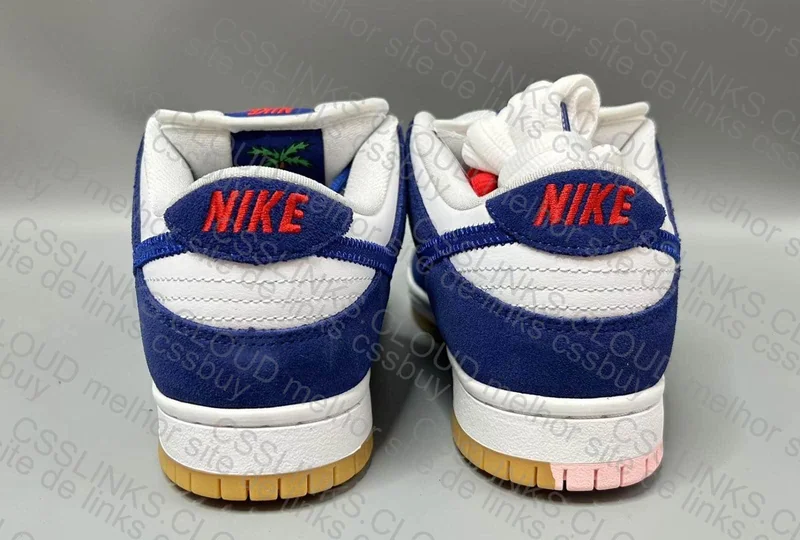 Dunk LA DODGERS 5