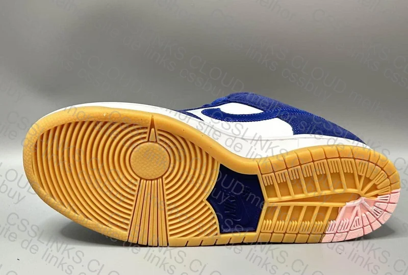 Dunk LA DODGERS 7