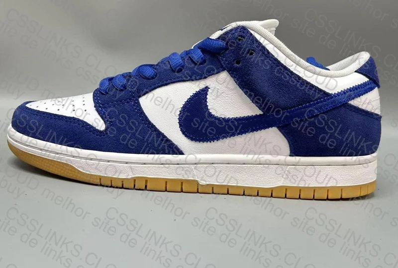 Dunk LA DODGERS 9