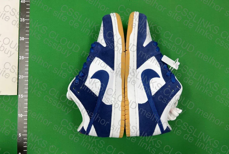 Dunk LA Dodgers 2