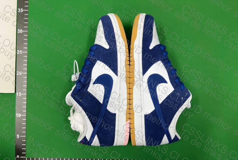 Dunk LA Dodgers 3
