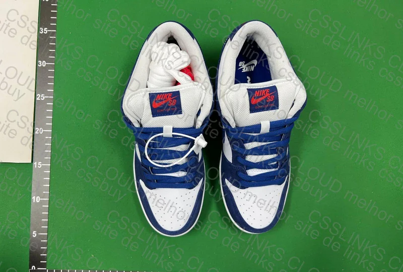 Dunk LA Dodgers 5