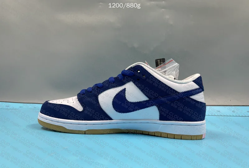 Dunk La Dodgers 5
