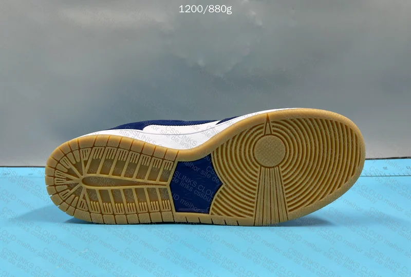 Dunk La Dodgers 8