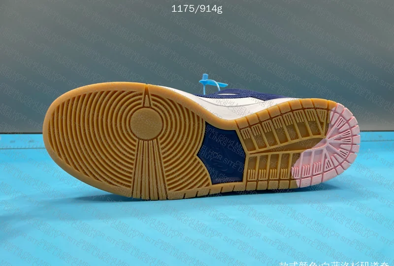 DUNK LA DODGERS 4