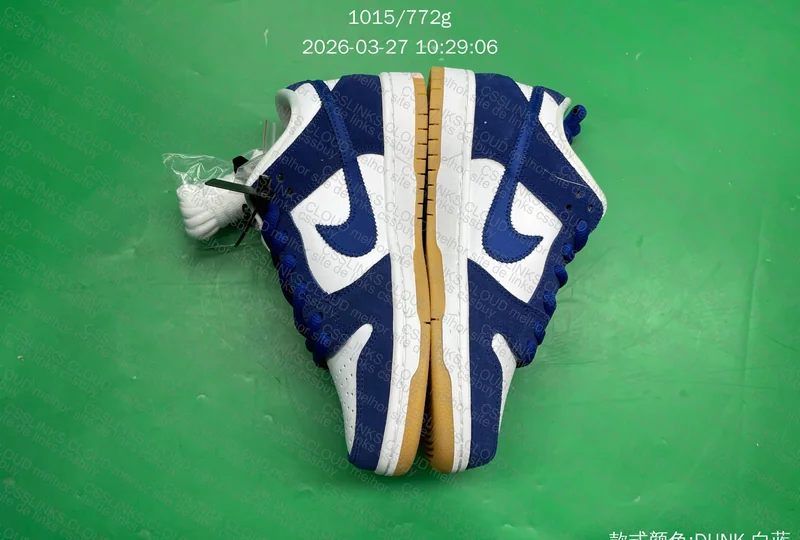 DUNK LA DODGERS 4