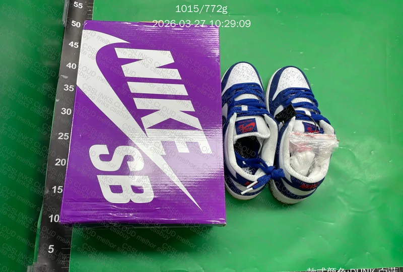 DUNK LA DODGERS 6