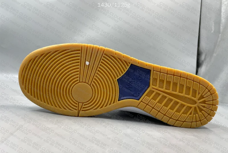 Dunk La dodgers "baratinho"