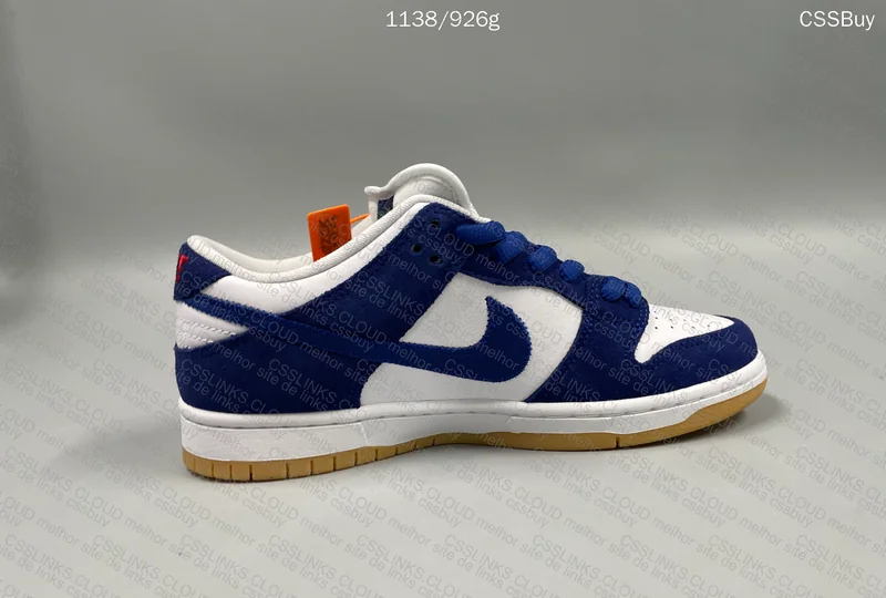 Dunk LA Dodgers (Batch Zok) 3