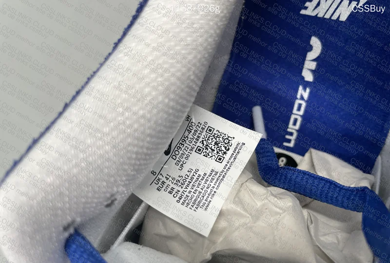 Dunk LA Dodgers (Batch Zok) 4
