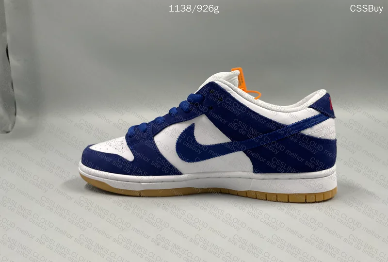 Dunk LA Dodgers (Batch Zok) 6