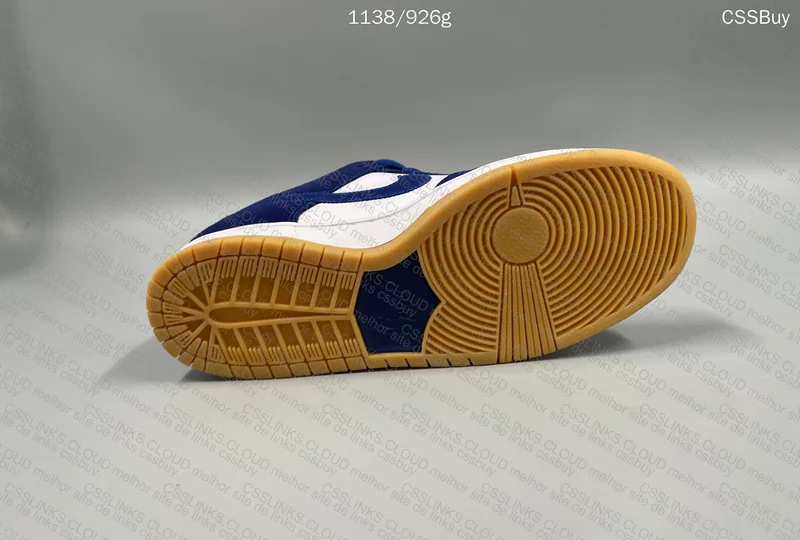 Dunk LA Dodgers (Batch Zok) 9