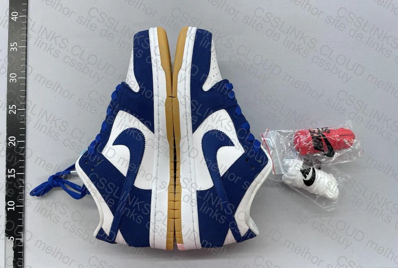 Dunk La Dodgers | G Batch 4