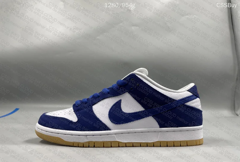 Dunk LA Dodgers (GL?) 10