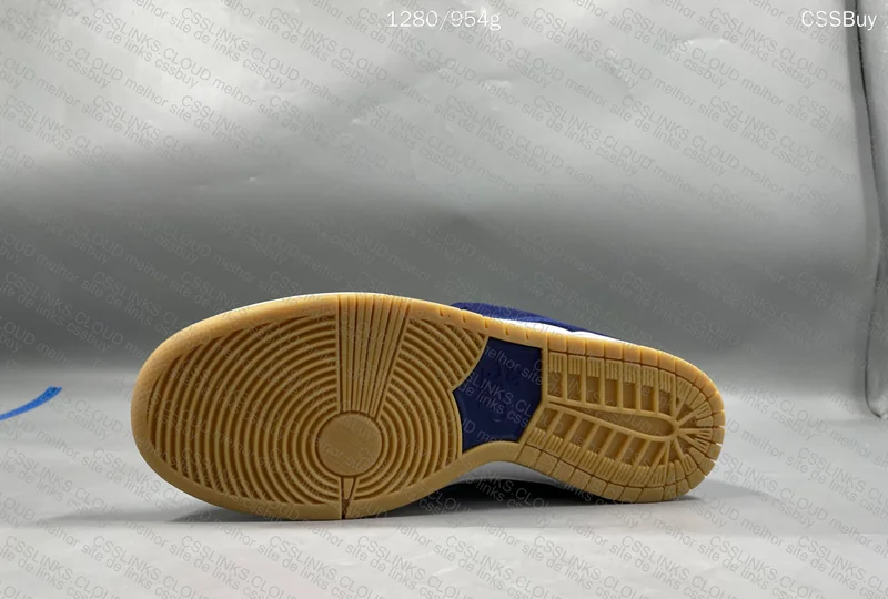 Dunk LA Dodgers (GL?) 2