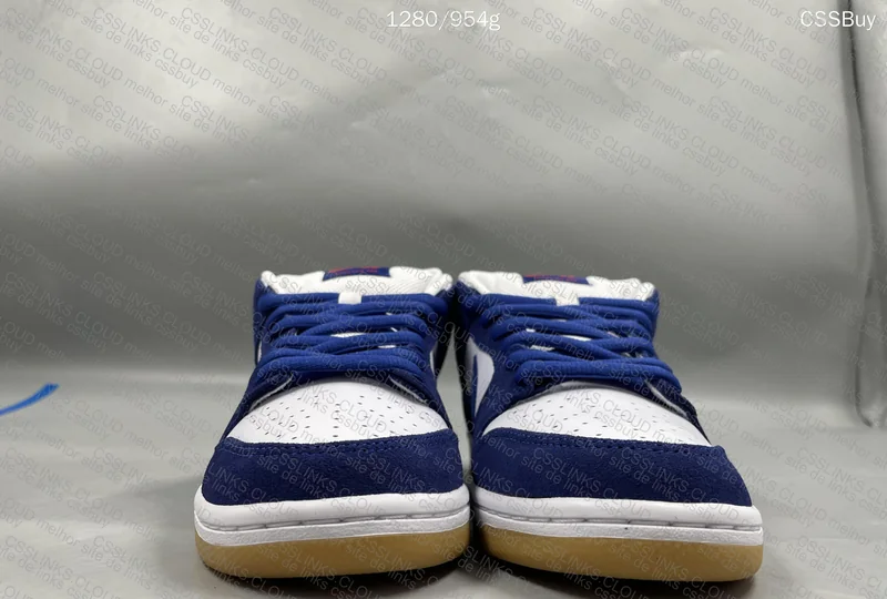 Dunk LA Dodgers (GL?) 3