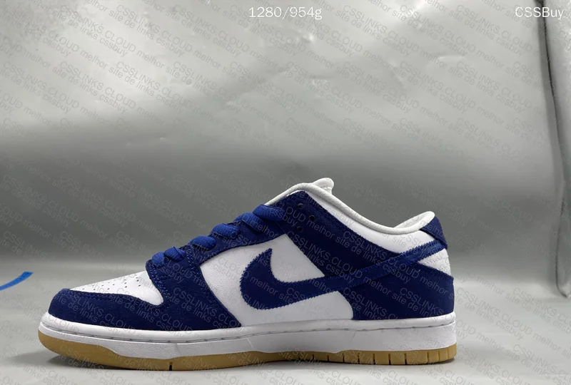 Dunk LA Dodgers (GL?) 4