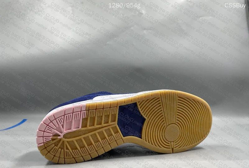 Dunk LA Dodgers (GL?) 5