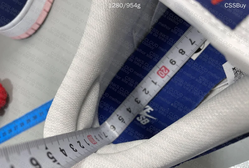 Dunk LA Dodgers (GL?) 7
