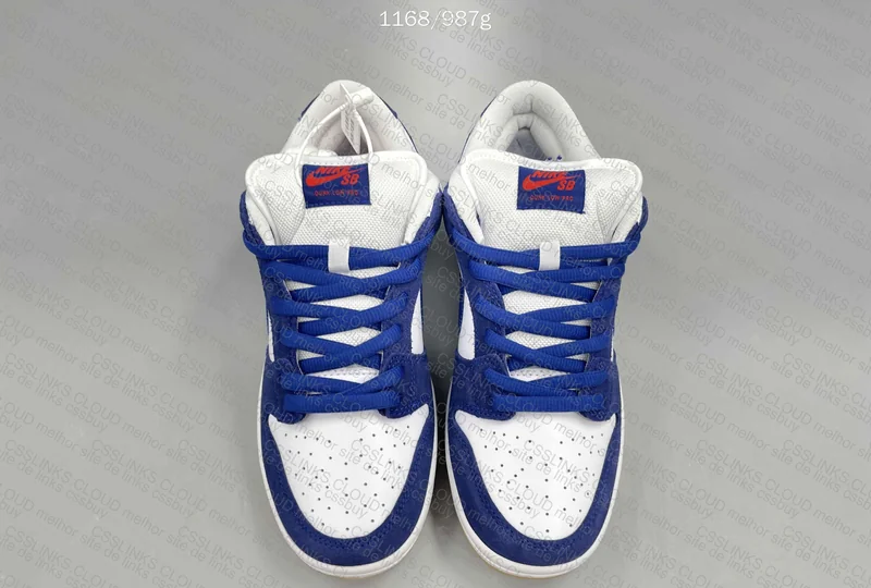 DUNK LA DODGERS , GL?