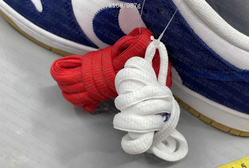 DUNK LA DODGERS , GL? 10