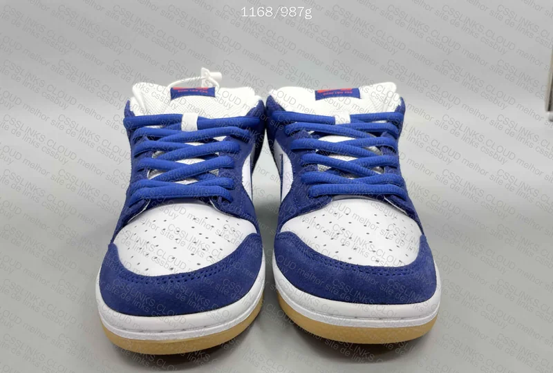 DUNK LA DODGERS , GL? 2
