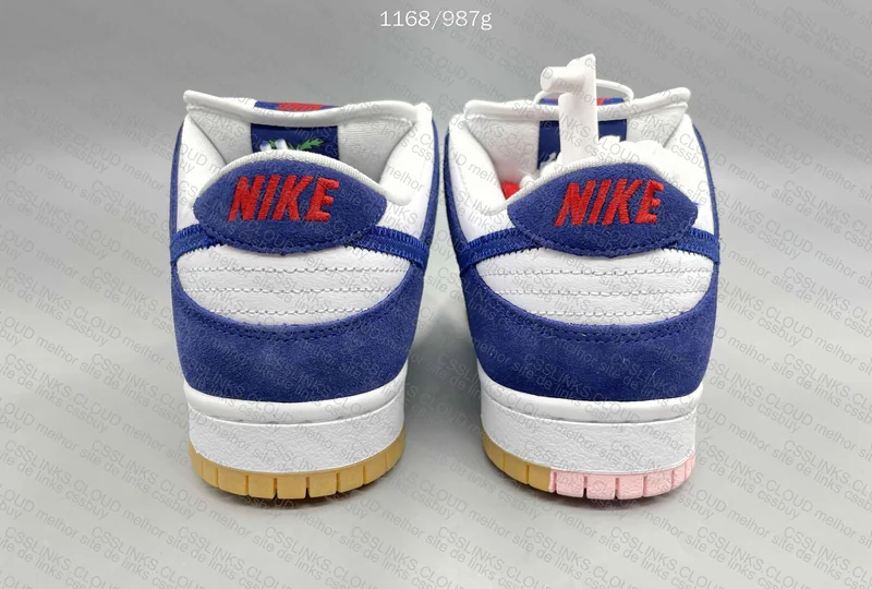 DUNK LA DODGERS , GL? 3