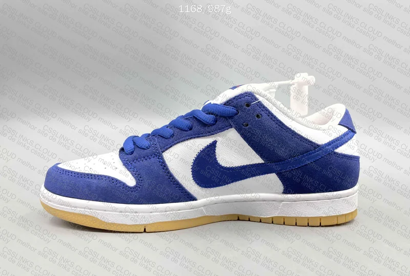 DUNK LA DODGERS , GL? 5