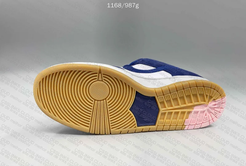DUNK LA DODGERS , GL? 6