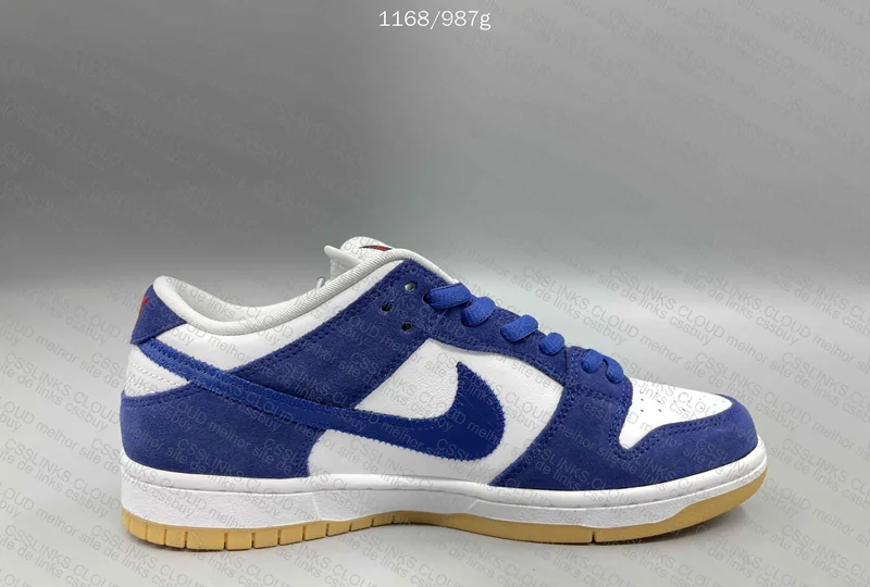 DUNK LA DODGERS , GL? 7