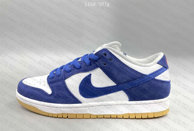 DUNK LA DODGERS , GL? 8