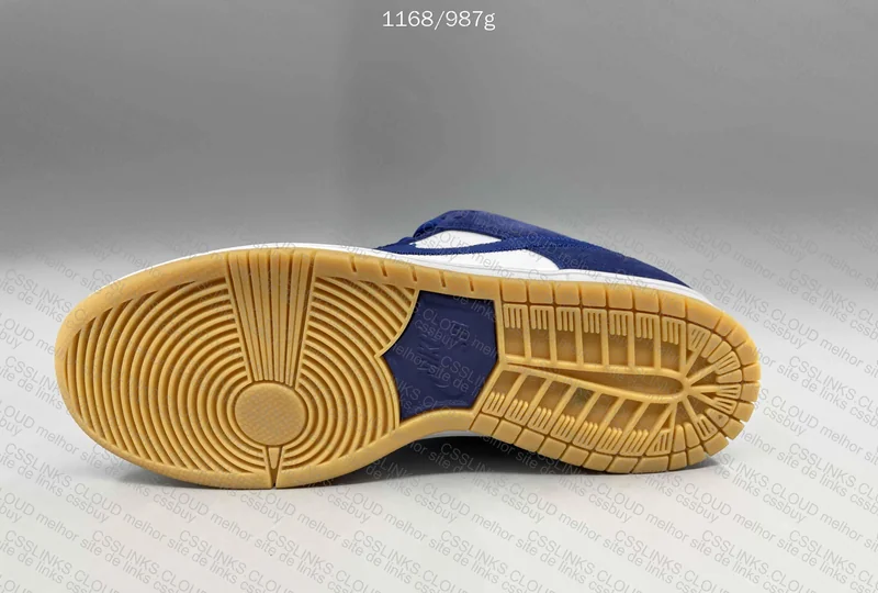 DUNK LA DODGERS , GL? 9