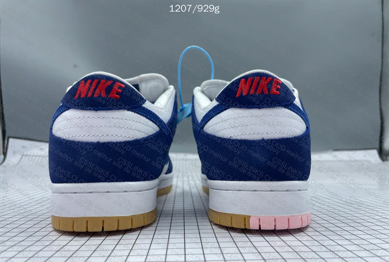 Dunk LA Dodgers (GL?)