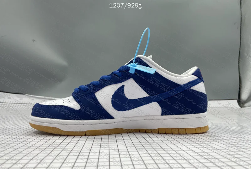 Dunk LA Dodgers (GL?) 10