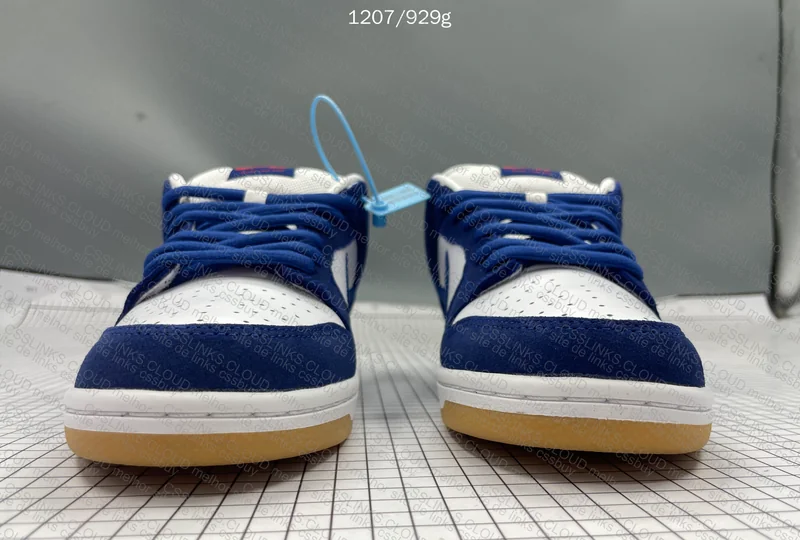 Dunk LA Dodgers (GL?) 2