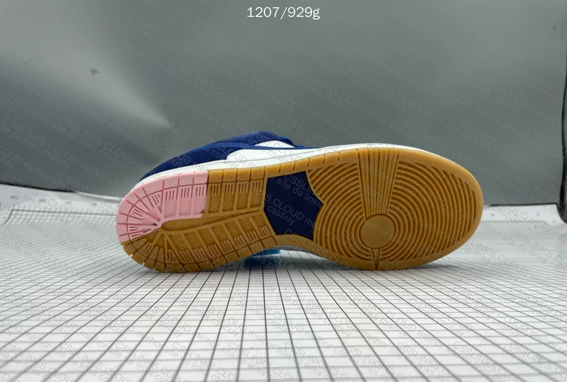 Dunk LA Dodgers (GL?) 3