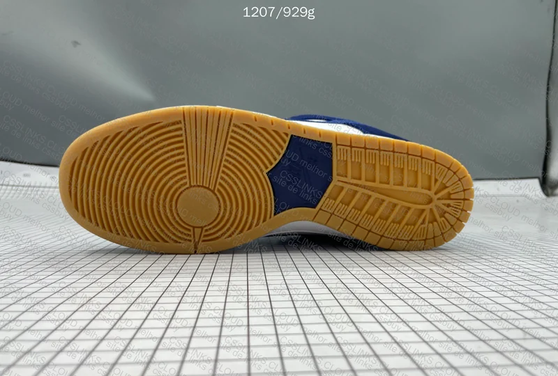 Dunk LA Dodgers (GL?) 4