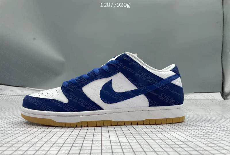 Dunk LA Dodgers (GL?) 5