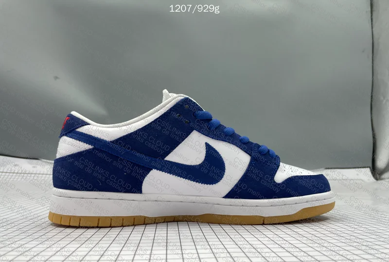 Dunk LA Dodgers (GL?) 6