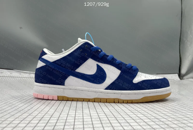Dunk LA Dodgers (GL?) 9