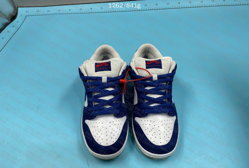 Dunk LA Dodgers (gl?)