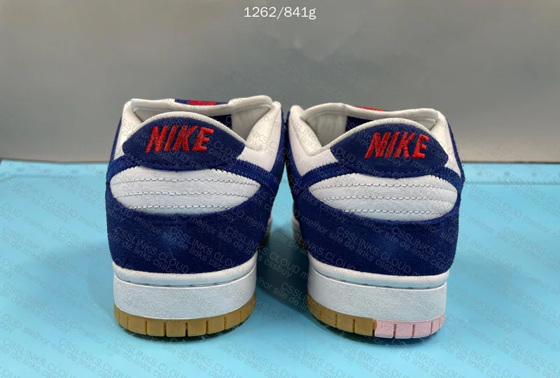 Dunk LA Dodgers (gl?) 2