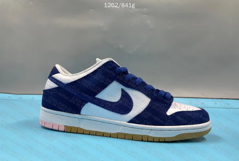 Dunk LA Dodgers (gl?) 3